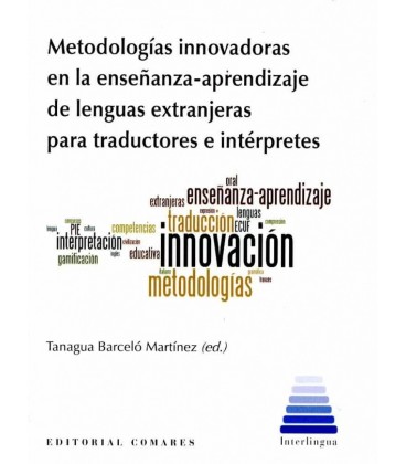 METODOLOGIAS INNOVADORAS EN ENSEÑANZA APRENDIZAJE LENGUAS CDROM