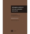 REGIMEN DE LOS LUGARES DE CULTO