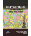 GENETICA FORENSE