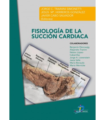 FISIOLOGIA DE LA SUCCION CARDIACA