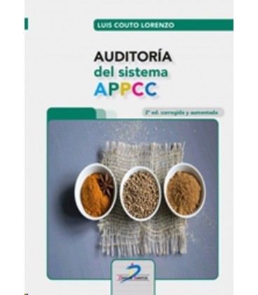 AUDITORIA DEL SISTEMA APPCC