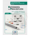 ENFERMERIA EN PRESCRIPCION 2ED
