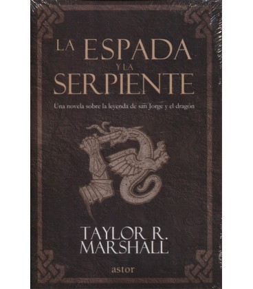 ESPADA Y LA SERPIENTE