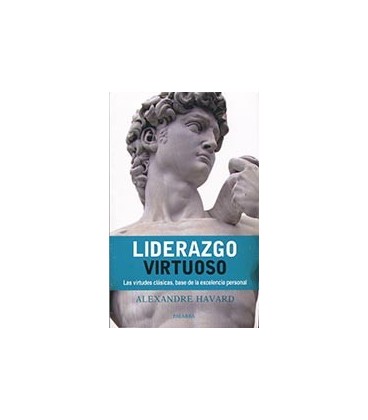 LIDERAZGO VIRTUOSO