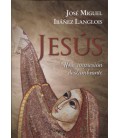 JESUS UNA IMPRESION DESLUMBRANTE