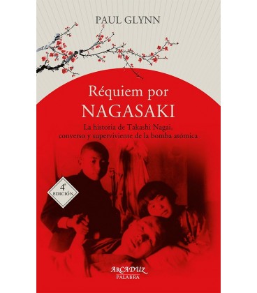 REQUIEM POR NAGASAKI 4 ED