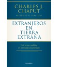 EXTRANJEROS EN TIERRA EXTRAÑA