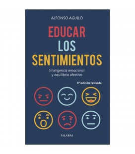 EDUCAR LOS SENTIMIENTOS 8 ED