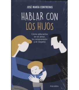 HABLAR CON LOS HIJOS
