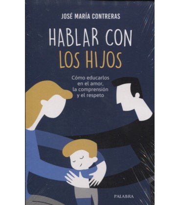 HABLAR CON LOS HIJOS