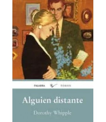ALGUIEN DISTANTE