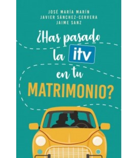 HAS PASADO LA ITV EN TU MATRIMONIO
