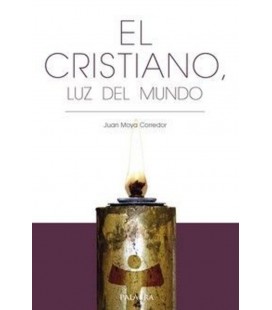 CRISTIANO LUZ DEL MUNDO