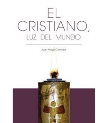 CRISTIANO LUZ DEL MUNDO