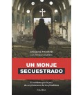 UN MONJE SECUESTRADO