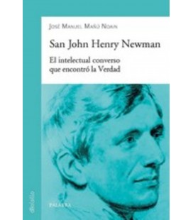 SAN JOY HENRY NEWMAN