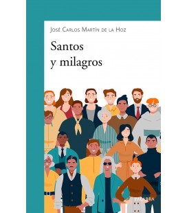 SANTOS Y MILAGROS