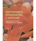 GASTRONOMIA ALIMENTACION Y NUTRICION CFGS
