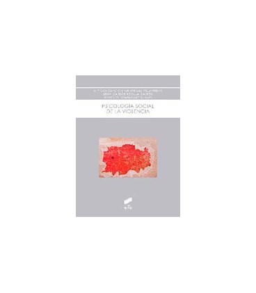 PSICOLOGIA SOCIAL DE LA VIOLENCIA