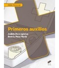 PRIMEROS AUXILIOS (SINTESIS)