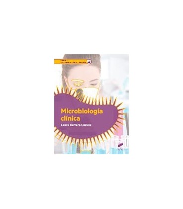 MICROBIOLOGIA CLINICA CFGS