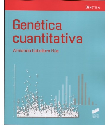 GENETICA CUANTITATIVA