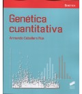 GENETICA CUANTITATIVA