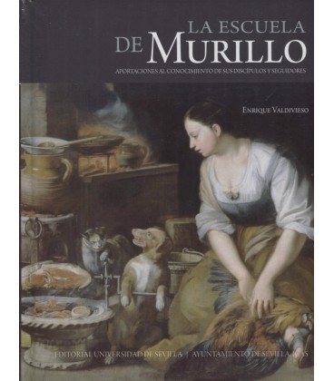 ESCUELA DE MURILLO