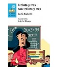 TREINTA Y TRES SON TREINTA Y TRES