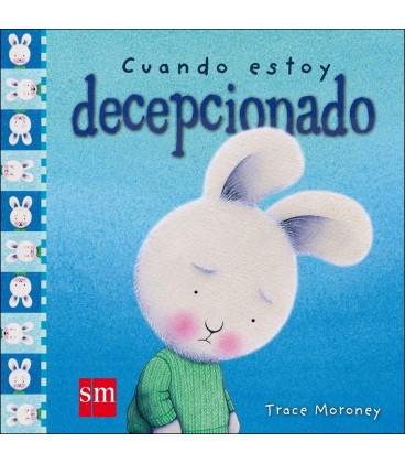 CUANDO ESTOY DECEPCIONADO