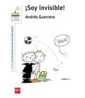 SOY INVISIBLE!