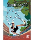 FUTBOLISIMOS 13 EL MISTERIO DEL JUGADOR NUMERO 13