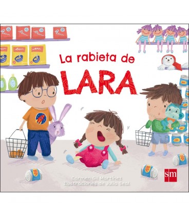 RABIETA DE LARA