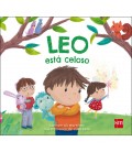 LEO ESTA CELOSO