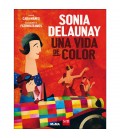 SONIA DELAUNAY UNA VIDA DE COLOR