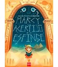 MARCY Y EL ACERTIJO DE LA ESFINGE
