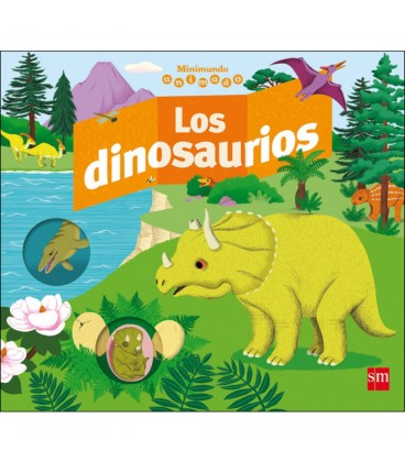 DINOSAURIOS LOS