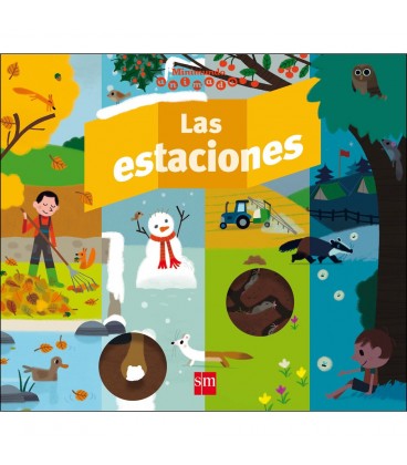 ESTACIONES LAS