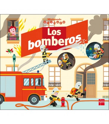 BOMBEROS LOS