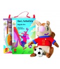 PACK DE RASI FUTBOLISTA