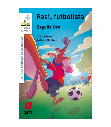 RASI FUTBOLISTA