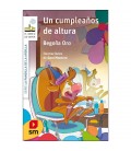 UN CUMPLEADOS DE ALTURA