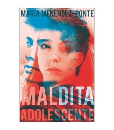 MALDITA ADOLESCENTE