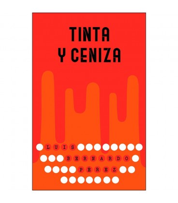 TINTA Y CENIZA