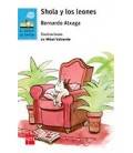 SHOLA Y LOS LEONES
