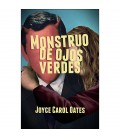 MONSTRUO DE OJOS VERDES