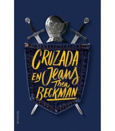 CRUZADA EN JEANS