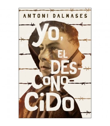 YO EL DESCONOCIDO