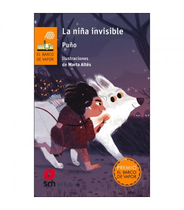 NIDA INVISIBLE