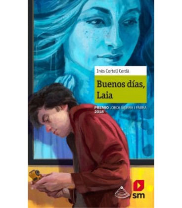 BUENOS DIAS LAIA